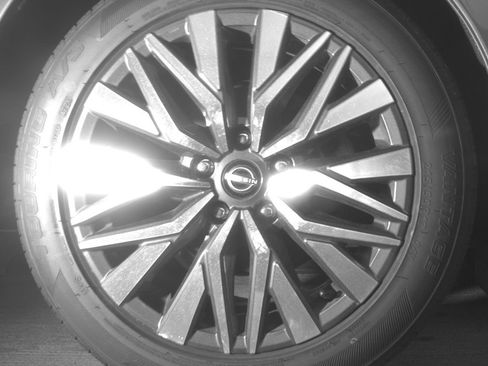 Used 2025 Nissan Altima 2.5 SV image 15