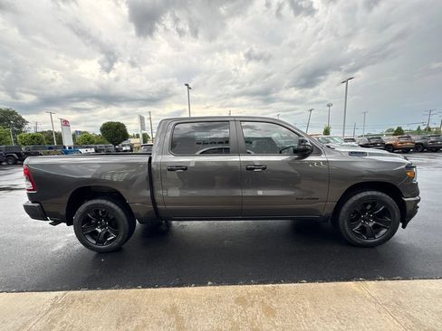 Used 2023 RAM 1500 Big Horn RWD image 6