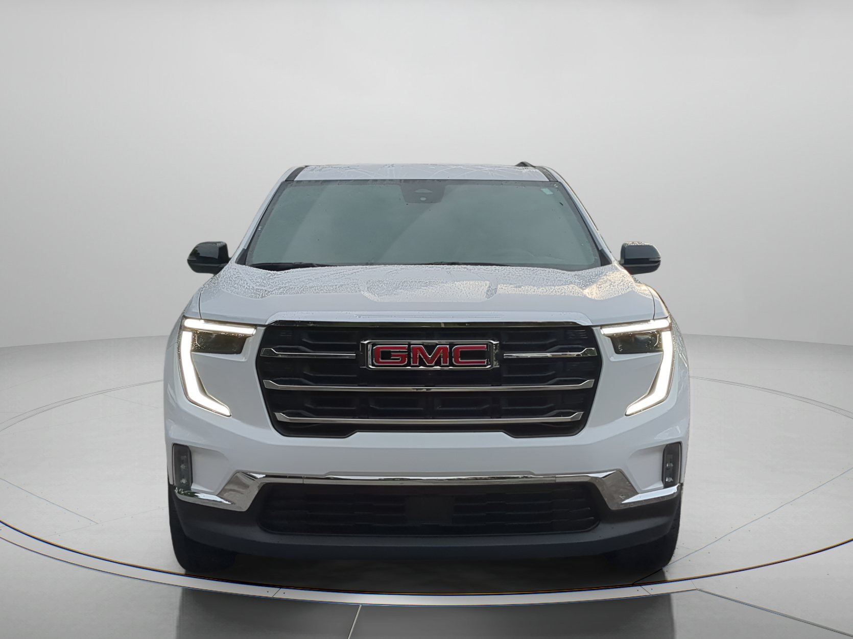 Used 2026 GMC Acadia Elevation w/ Elevation Premium Package FWD image 37