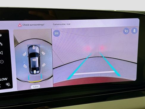 New 2026 Audi A6 Premium Plus image 17