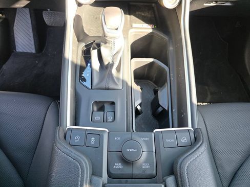 Used 2026 Toyota Grand Highlander AWD image 30