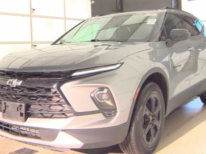 Used 2023 Chevrolet Blazer LT w/ Convenience Package