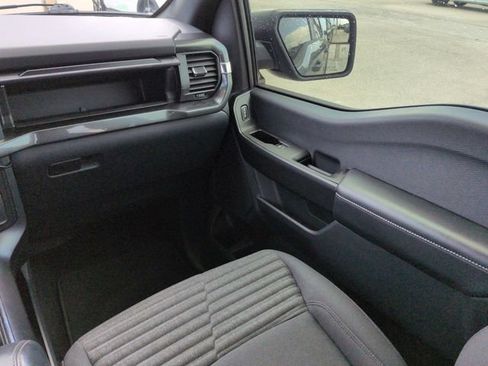 Used 2021 Ford F150 XL w/ STX Appearance Package RWD image 17