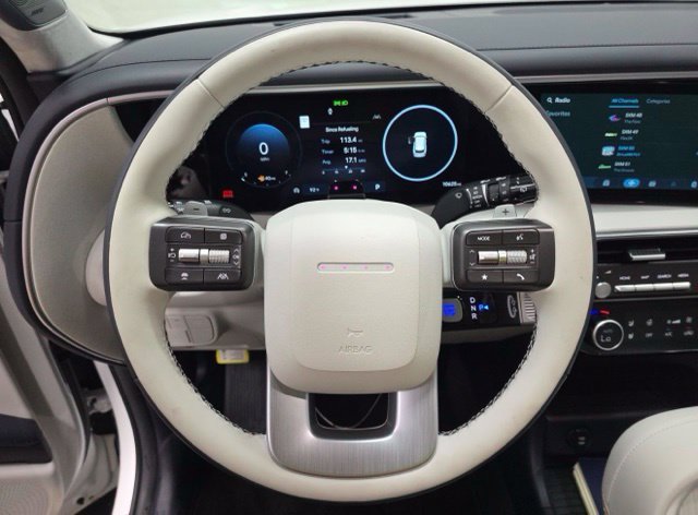 Used 2026 Hyundai Palisade Calligraphy FWD image 10