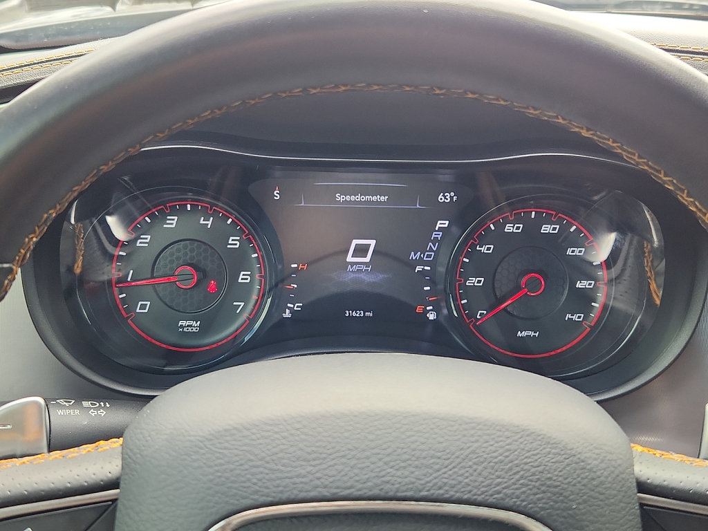 Used 2022 Dodge Charger GT w/ Plus Group RWD image 26