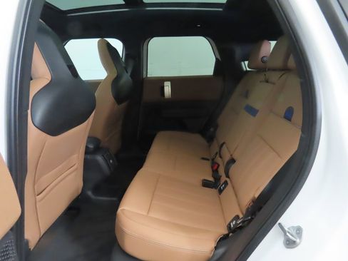 New 2025 MINI Cooper Countryman SE w/ Comfort Package Max image 23