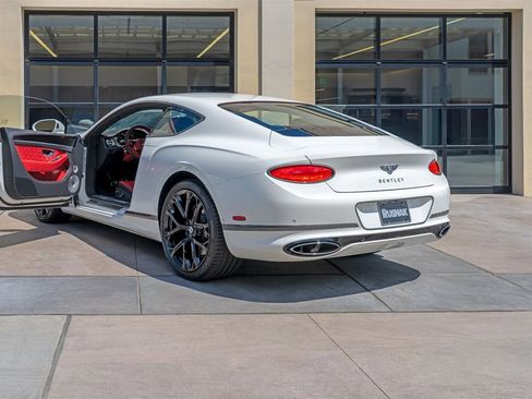 Used 2024 Bentley Continental GT Speed image 2