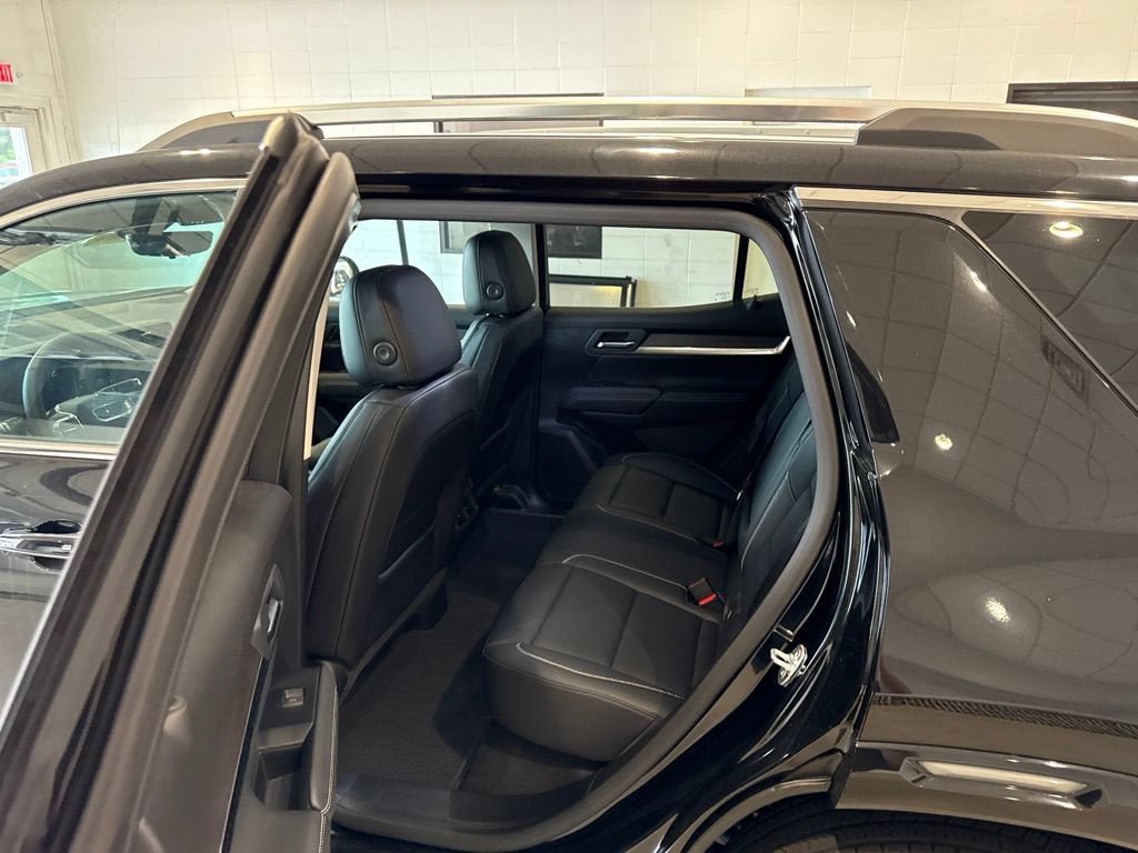 New 2027 GMC Terrain Denali AWD/4WD image 18