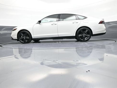 Certified 2023 Honda Accord Sport image 32