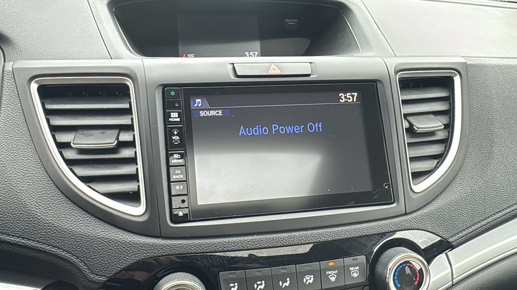 Used 2015 Honda CR-V EX image 20