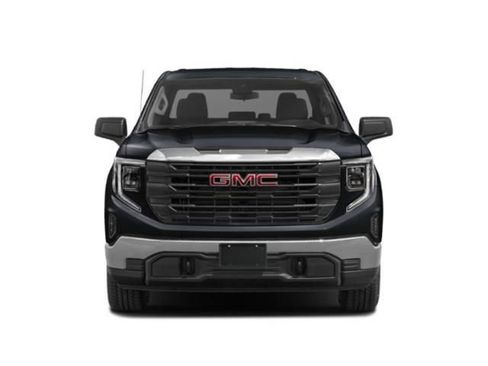Used 2022 GMC Sierra 1500 Elevation w/ Elevation Premium Package image 4