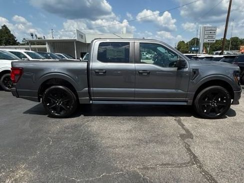 New 2026 Ford F150 STX w/ F-150 LOBO Package AWD/4WD image 3