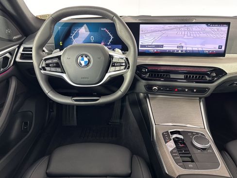Used 2025 BMW 430i w/ Premium Package RWD image 28