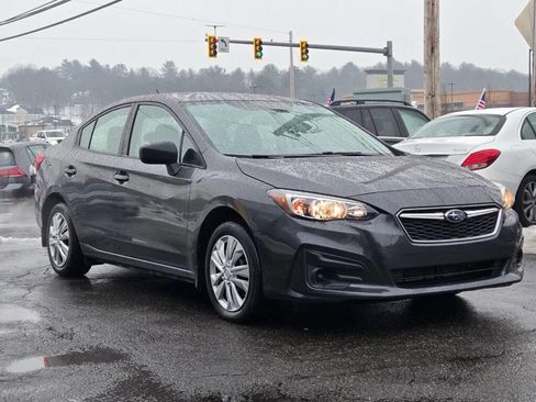 Used 2018 Subaru Impreza 2.0i image 7