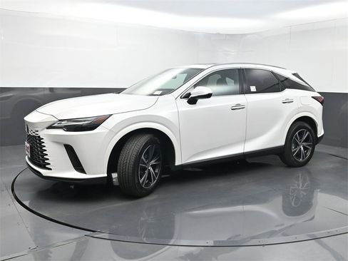 Used 2023 Lexus RX 350h image 22