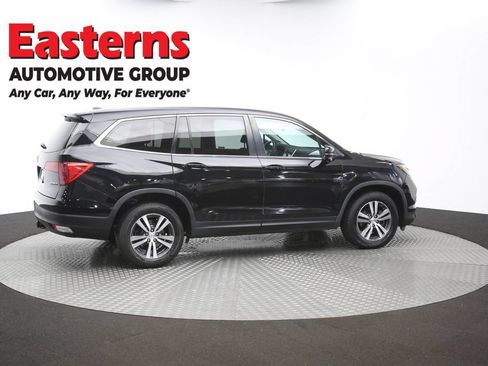 Used 2018 Honda Pilot EX image 41