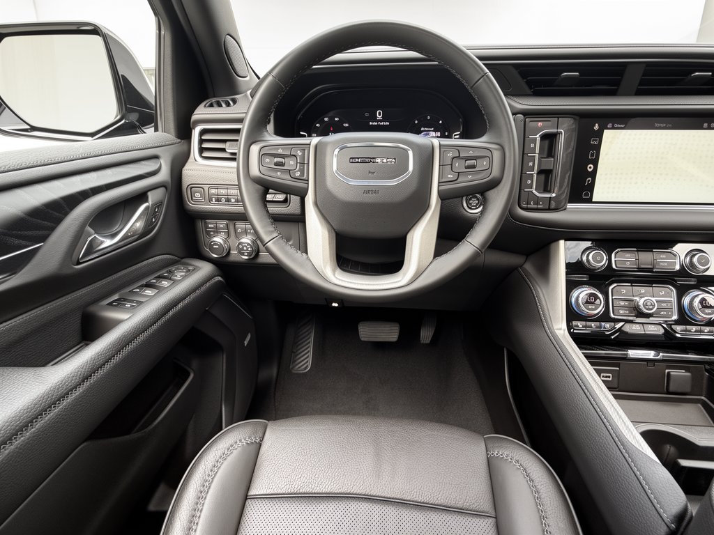 Used 2024 GMC Yukon Denali AWD/4WD image 28