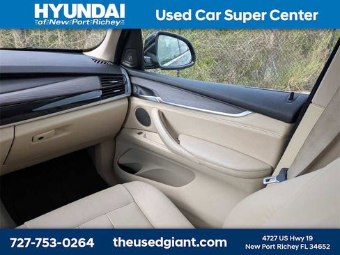 Used 2014 BMW X5 xDrive35i image 21