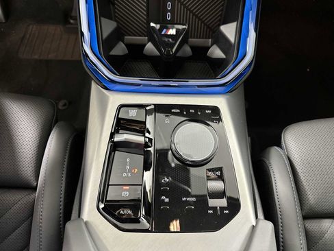 New 2026 BMW X3 xDrive30 image 17