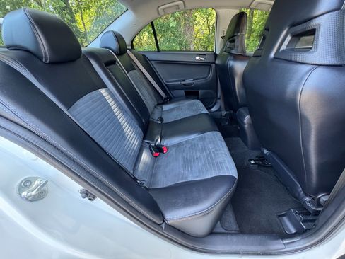 Used 2015 Mitsubishi Lancer Evolution GSR AWD/4WD image 58