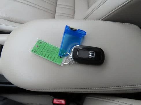 Certified 2023 Honda HR-V EX-L image 25