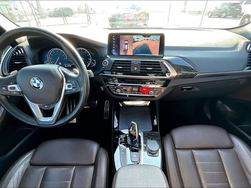 Used 2019 BMW X3 sDrive30i w/ M Sport Package 2 image 20