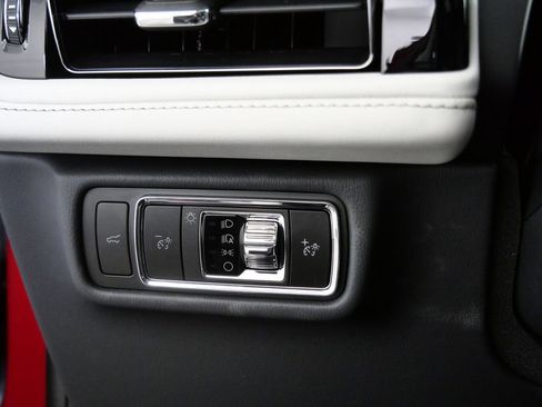 New 2026 Lincoln Aviator Reserve AWD/4WD image 25