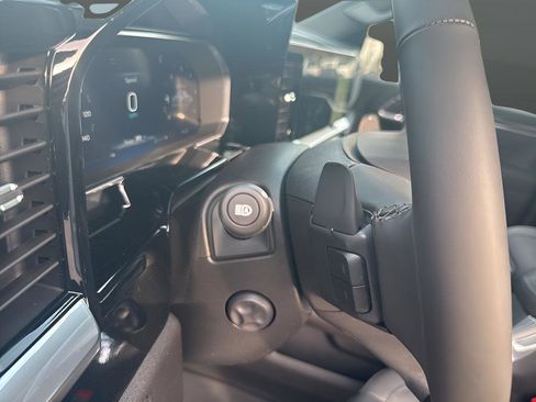 New 2026 Chevrolet Silverado 1500 LTZ w/ LTZ Premium Package image 22