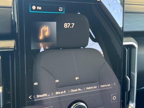 New 2026 GMC Acadia Elevation FWD image 19