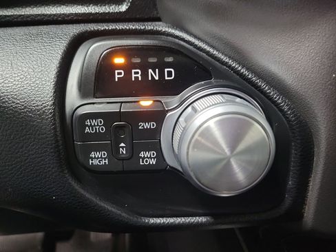 Used 2019 RAM 1500 Sport w/ Level 2 Equipment Group AWD/4WD image 43