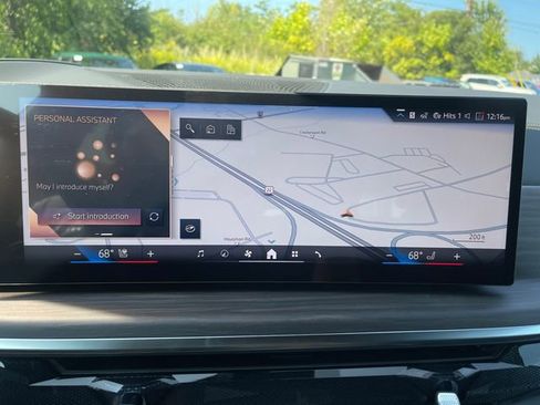 New 2026 BMW X5 xDrive40i AWD/4WD image 25