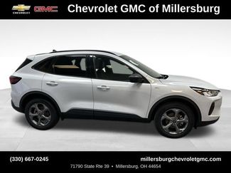 Used 2025 Ford Escape ST-Line AWD/4WD video 3