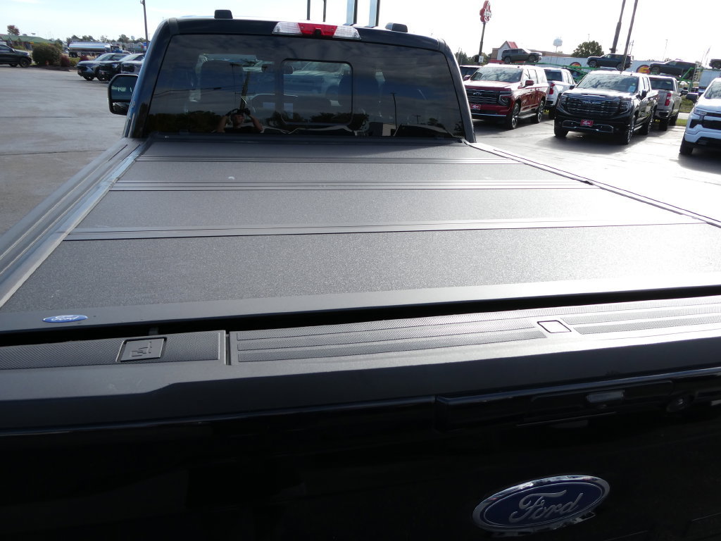 Certified 2022 Ford F150 Lariat w/ Equipment Group 502A High AWD/4WD image 18
