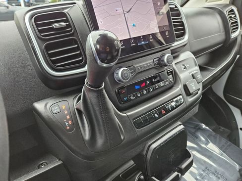 Used 2025 RAM ProMaster 2500 w/ Quick Order Package 22H SLT+ image 25