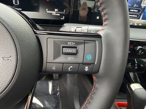 New 2026 Nissan Kicks SR w/ SR Premium Package image 25