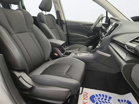 Used 2023 Subaru Forester Premium AWD/4WD image 27