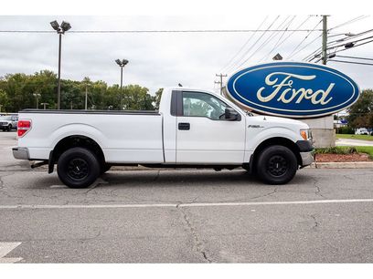 Used 2012 Ford F150 XL w/ PWR Equipment Group