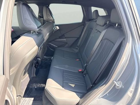 Certified 2026 BMW X3 xDrive30i w/ Premium Package AWD/4WD image 19
