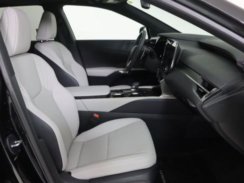 New 2026 Lexus RX 350h image 13