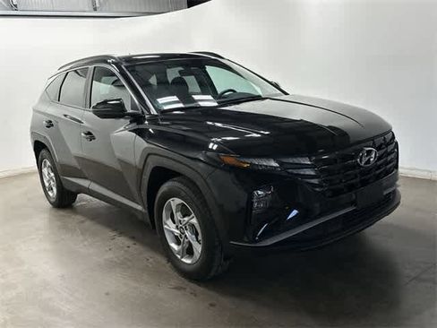 Used 2023 Hyundai Tucson SEL image 29