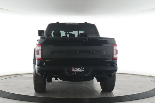 Used 2023 Ford F150 Raptor w/ Equipment Group 802A Raptor R AWD/4WD image 11