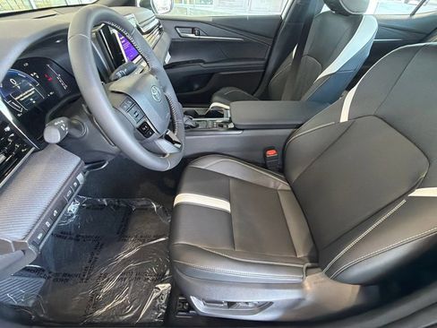 Certified 2026 Toyota Camry SE w/ Convenience Package FWD image 21