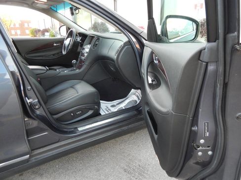 Used 2010 INFINITI EX35 Journey image 35