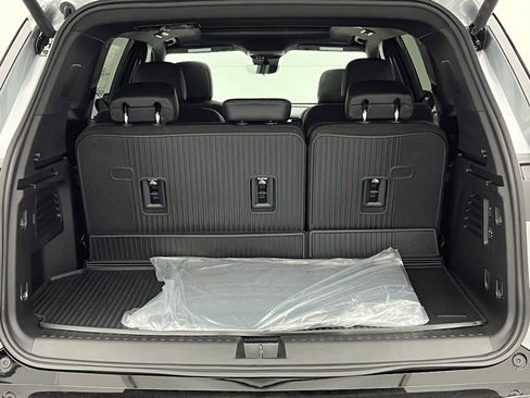 New 2026 Buick Enclave Sport Touring w/ Power Package image 11