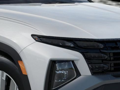 New 2026 Hyundai Tucson Blue SE FWD image 9