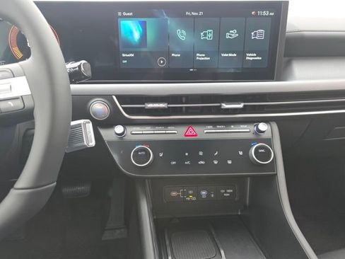 New 2026 Hyundai Sonata SEL image 11