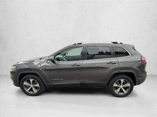 Used 2019 Jeep Cherokee Limited AWD/4WD video 2