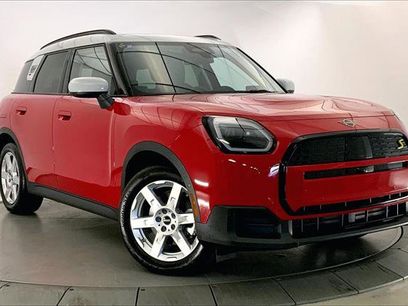 Used 2025 MINI Cooper Countryman SE w/ Comfort Package Max