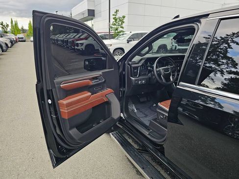 Used 2024 GMC Sierra 1500 Denali Ultimate AWD/4WD image 20