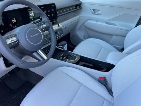 New 2026 Hyundai Kona SEL Sport image 10